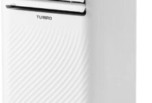 Our Take on the TURBRO Finnmark 8,000 BTU: Portable Cool Relief
