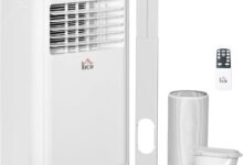 Top Portable Air Conditioners and Coolers for Efficient, On-the-Go Comfort