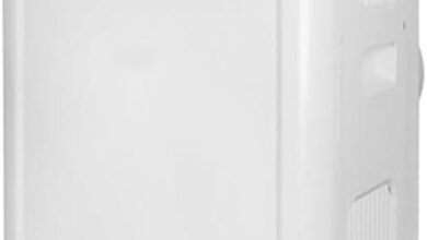 Our Honest Take: 10000 BTU Portable Air Cooler & Dehumidifier