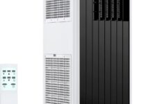 Our Honest Take on the Litake 8000 BTU Portable AC’s Cool Efficiency