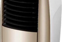 How We Experience Cool Comfort: Portable Silent Air Conditioner Review