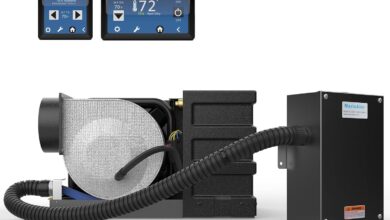 Top Portable Air Conditioners and Coolers for Every Space and Lifestyle