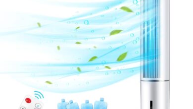 Top Portable Air Conditioners and Coolers for Every Space and Need