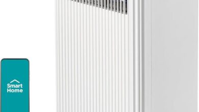 Our Honest Take: Midea 8,500 BTU Smart Portable AC Review