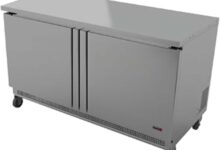 Exploring the Fagor FUF-48: Our Take on a Sleek Undercounter Freezer