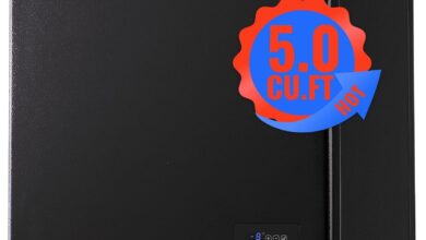 Top Freezers and Portable Cooling Solutions for Every Space and Need