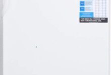 Keeping It Cool: Our Take on the Summit VLT650 Upright Freezer