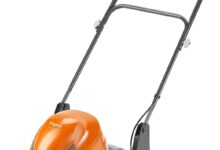Gliding Through Garden Chores: A Look at Flymo SimpliGlide 360