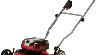 Cutting Edge Power and Freedom: Einhell GE-CM 36/48 Li M Review