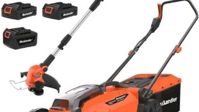 Cutting Edge Power: Exploring a 20V Cordless Mower Experience
