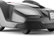 Mastering Lawn Care Together with the Husqvarna Automower 430X