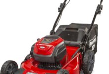 Power Meets Precision: Exploring the Snapper XD 82V Mower Review