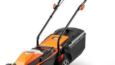 Power and Precision in One: Exploring the 24V Self-Propelled Mower