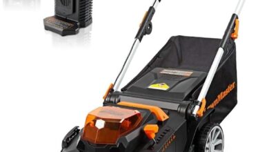 Cutting Edge Lawn Care: Exploring the 60V Cordless 21-Inch Mower