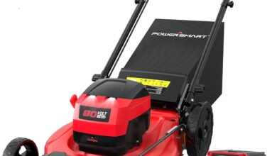 PowerSmart 80V Mower: Balancing Power and Durability Challenges
