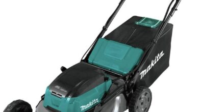 Makita XML08Z Review: Power and Quiet Efficiency Combined