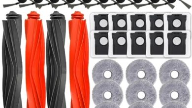 Keeping the Dreame X40 Pro Ultra Running Smoothly with Key Replacements