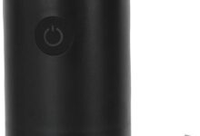 Brewing Bold Coffee Anywhere: Our Take on AYNEFY Mini Maker