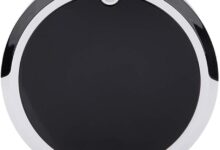 Navigating Every Corner: A Quiet, Slim Robotic Cleaner Review
