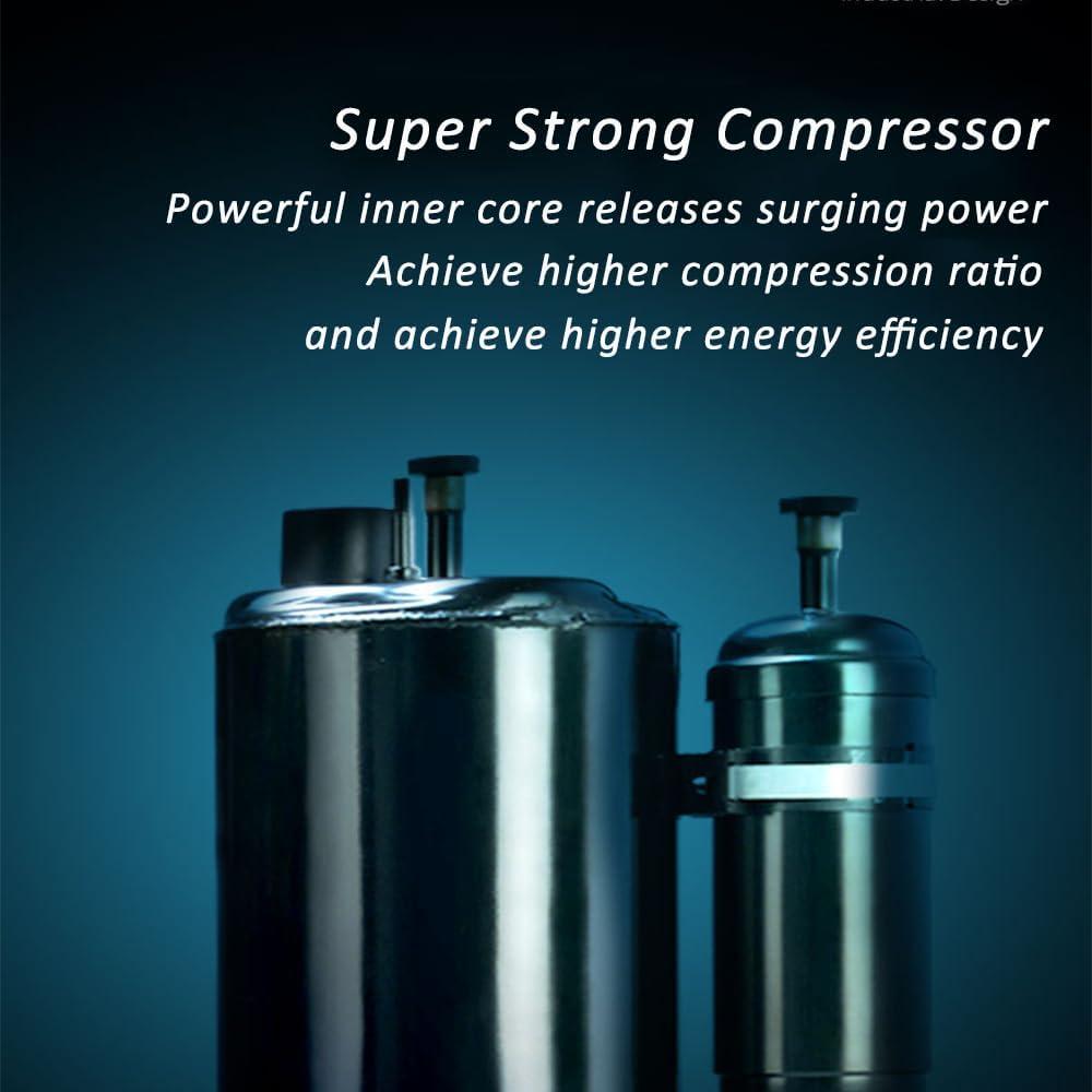 Our Honest Take: 10000 BTU Portable Air Cooler & Dehumidifier