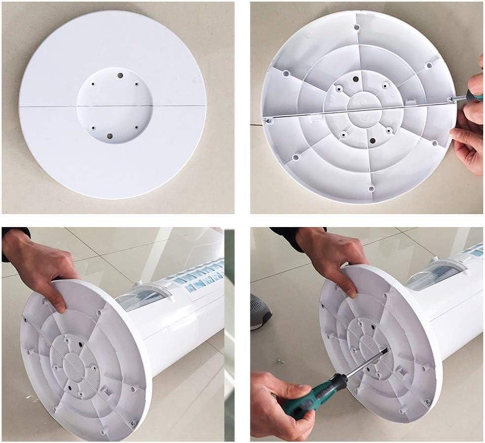 Our Honest Take on the Portable AC Fan with Purifier & Remote Control