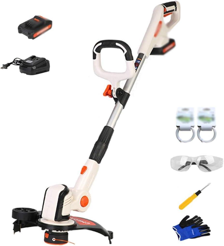 Powerful & Portable Lawn Mower: A New Choice for Easy‌ Garden Care