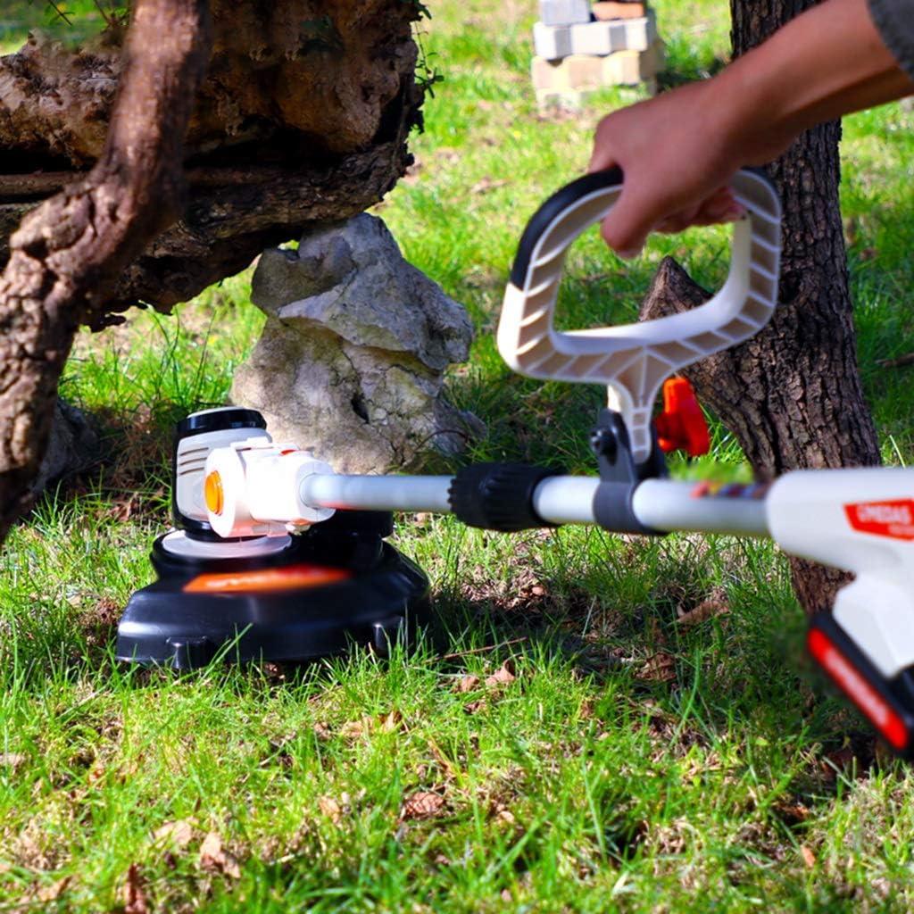 powerful & portable Lawn Mower: A New Choice for ‌Easy Garden ⁢Care