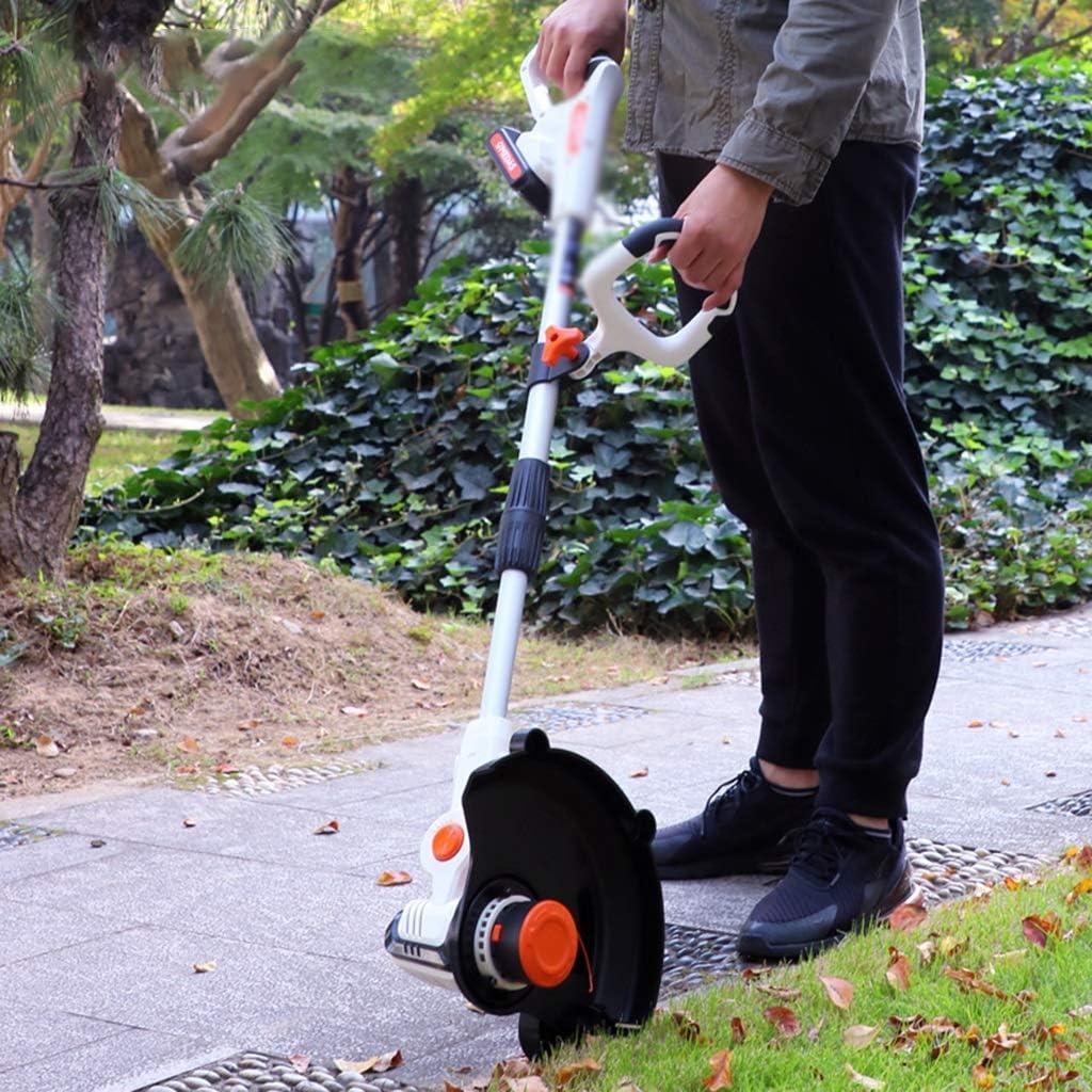 Powerful‌ &‍ Portable ‌Lawn Mower: A ‍New Choice for Easy Garden Care