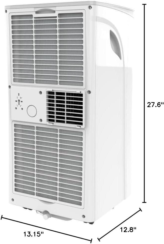 How We‍ Stayed Cool: Our Take on Joy ⁢Pebble's‌ Portable AC