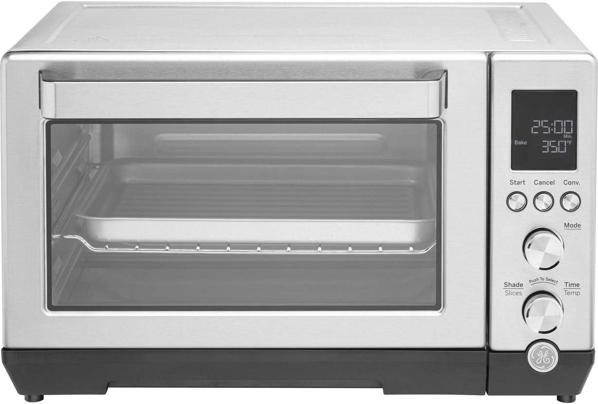 Our Balanced Take on the ⁤GE Convection Toaster Oven's Features