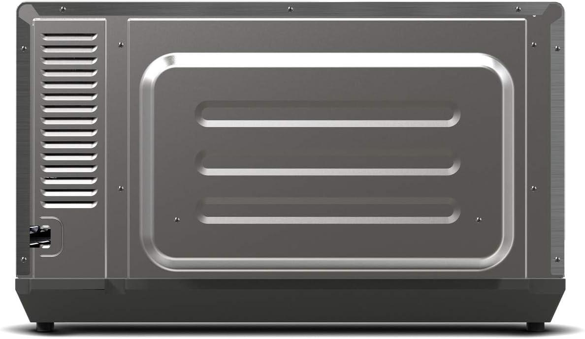 Our Balanced Take on⁤ the‌ GE Convection Toaster ‍Oven's ​Features