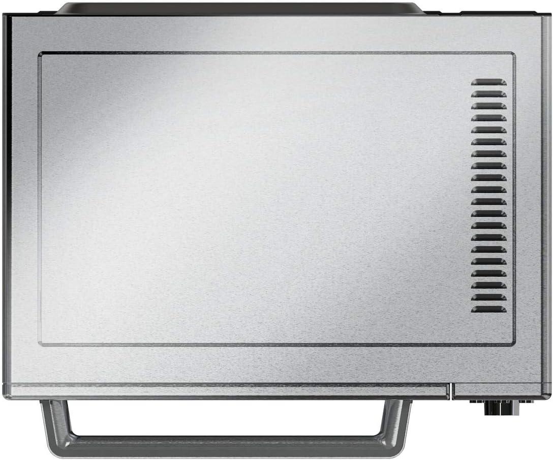 our Balanced Take on‌ the GE Convection Toaster Oven's Features