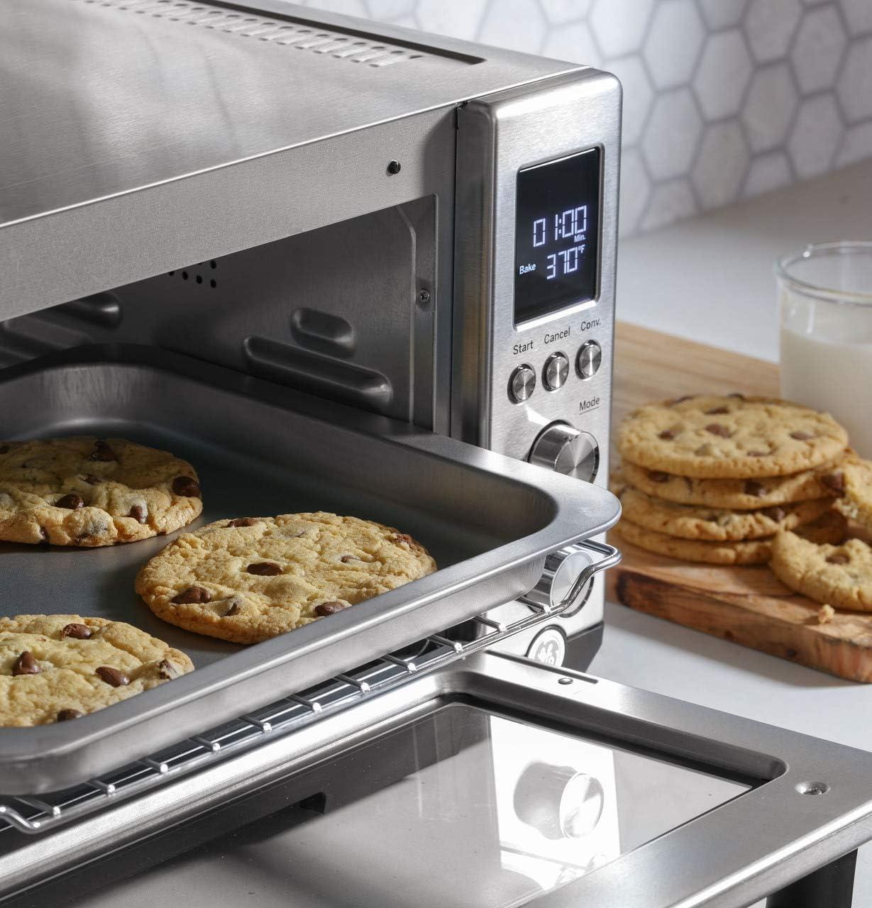 Our Balanced Take on the ​GE Convection‍ Toaster⁣ Oven's Features