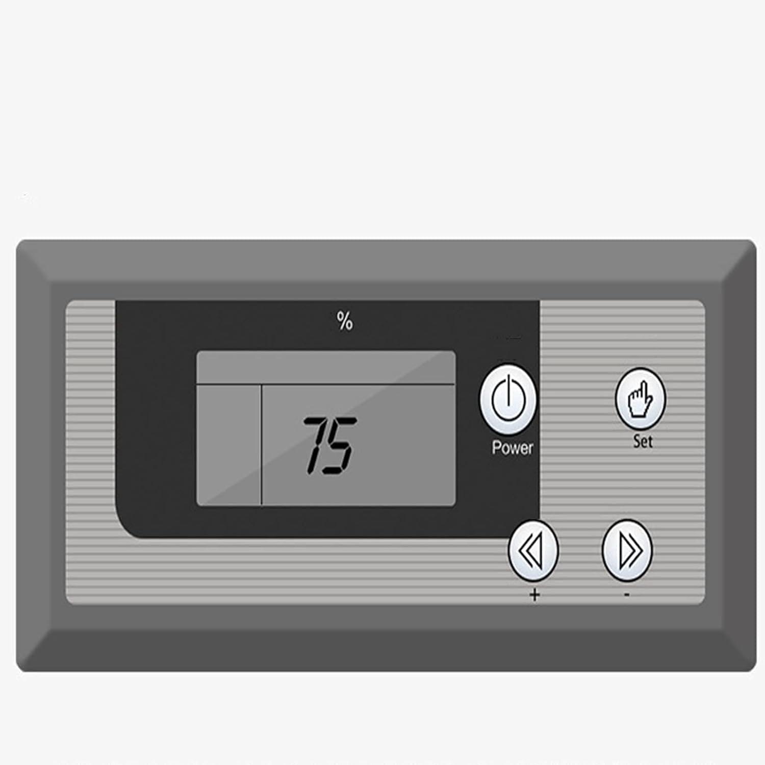 our Honest take on the Large Room Humidifier's Powerful Comfort