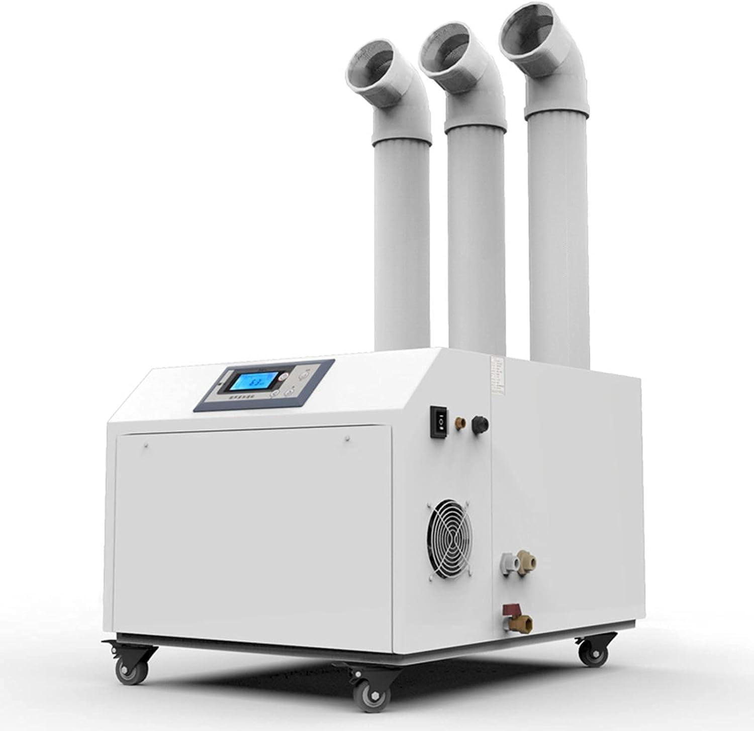 Our Honest Take on the⁣ Large Room Humidifier's Powerful Comfort