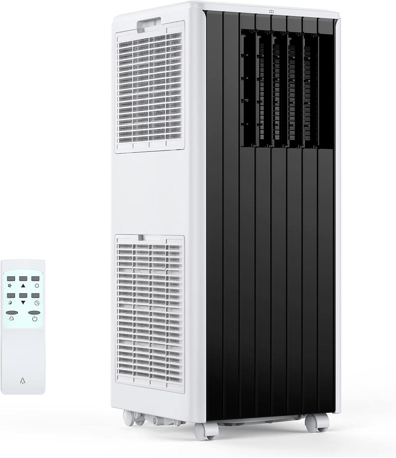 Our Honest Take ​on⁣ the Litake ⁢8000 ​BTU‍ Portable AC's Cool Efficiency