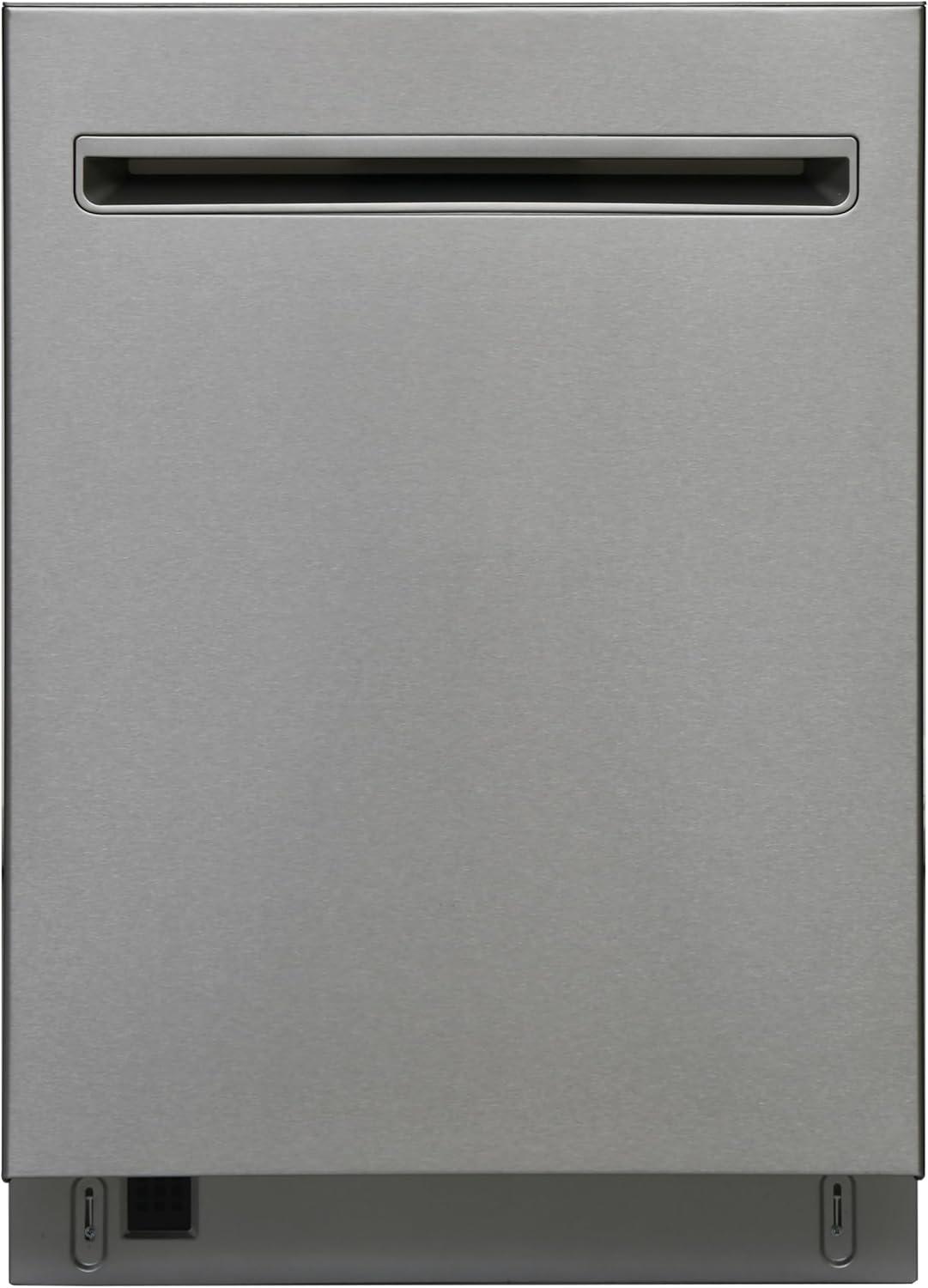 Top Compact and Portable Dishwashers with High-temp Wash, Drying & Easy Setup