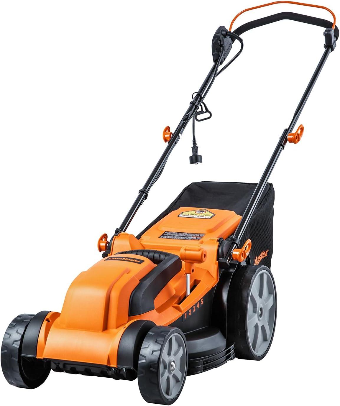 Effortless Lawn Care with Husqvarna's Smart Automower 115H