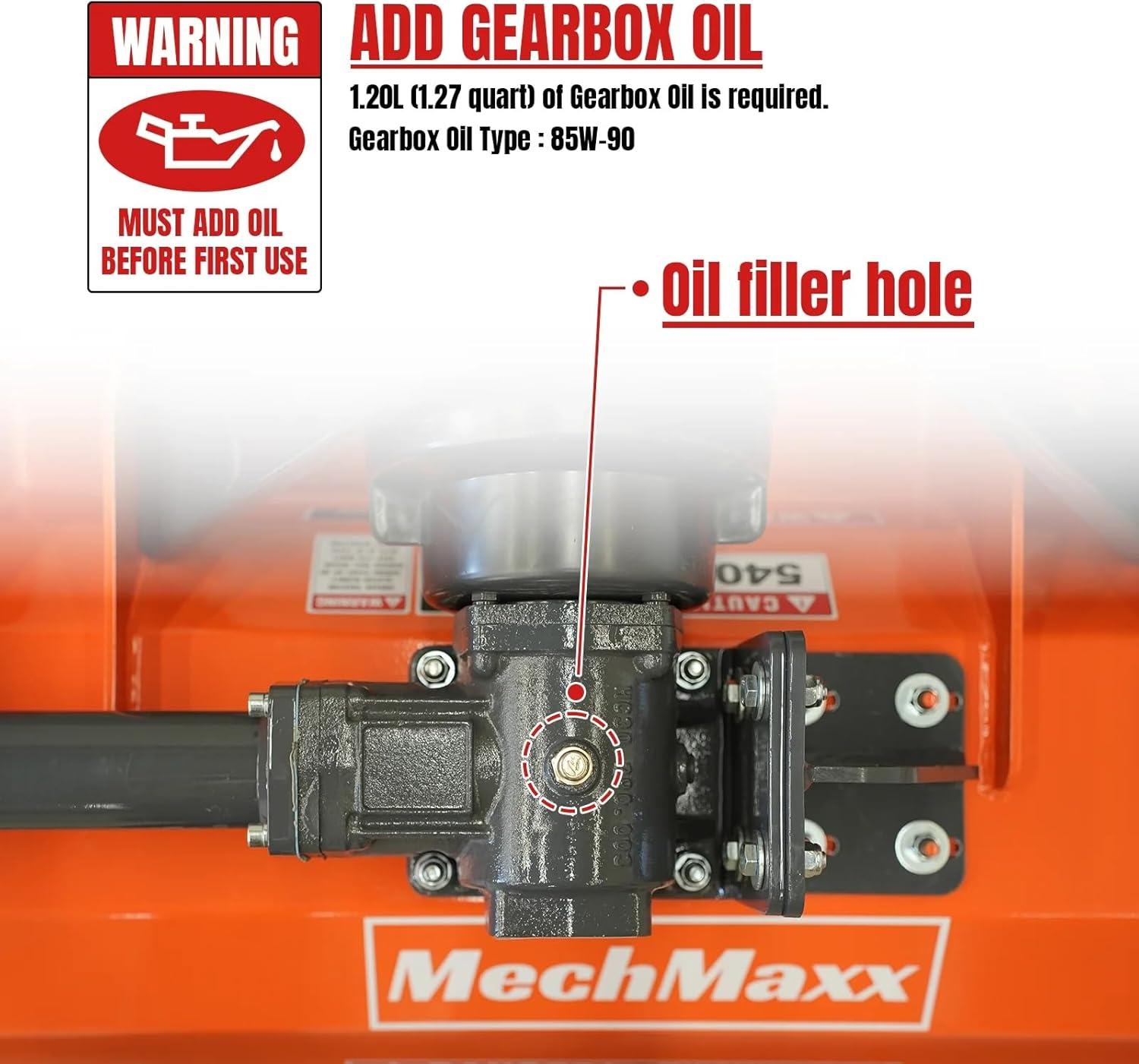 Tackling Tough Terrain: our Look at the 48