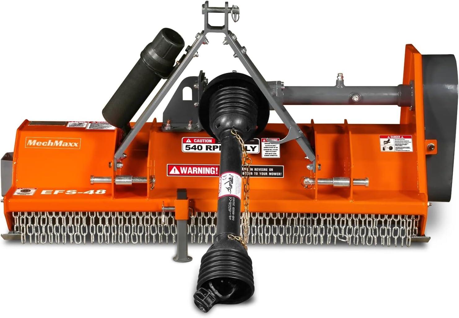 Tackling⁢ Tough Terrain: Our Look at the 48