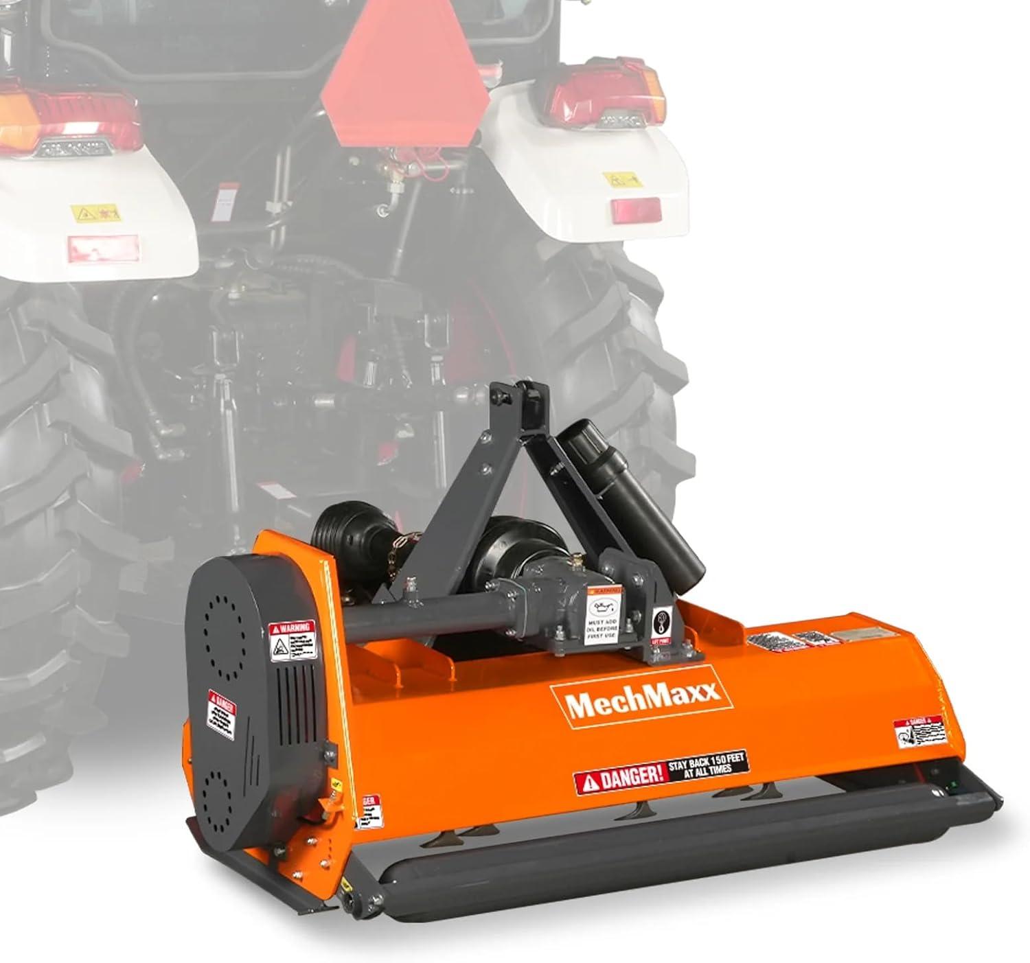 Tackling‍ Tough Terrain: Our​ Look​ at the 48