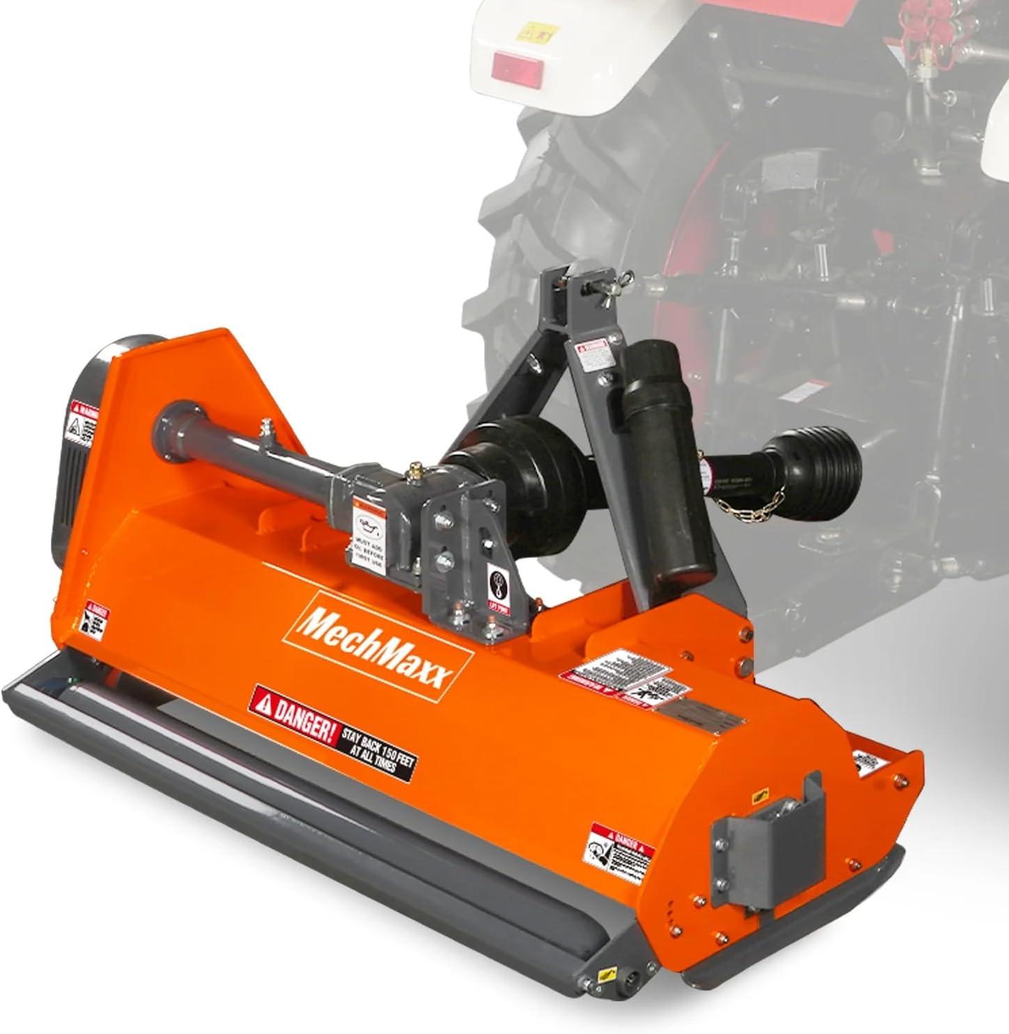 Tackling tough Terrain: Our⁣ Look at ‌the 48