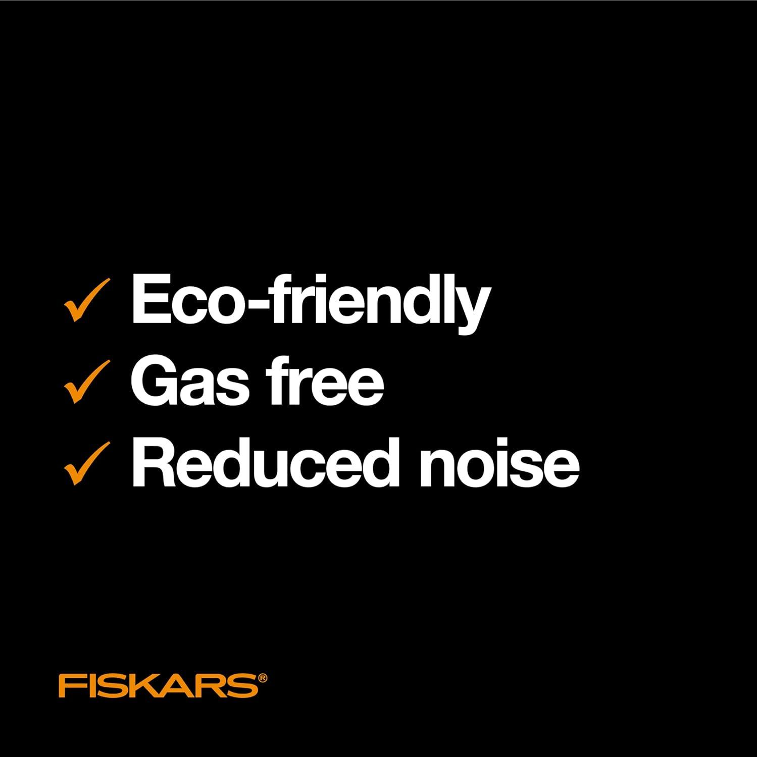 Why the ⁢Fiskars 18