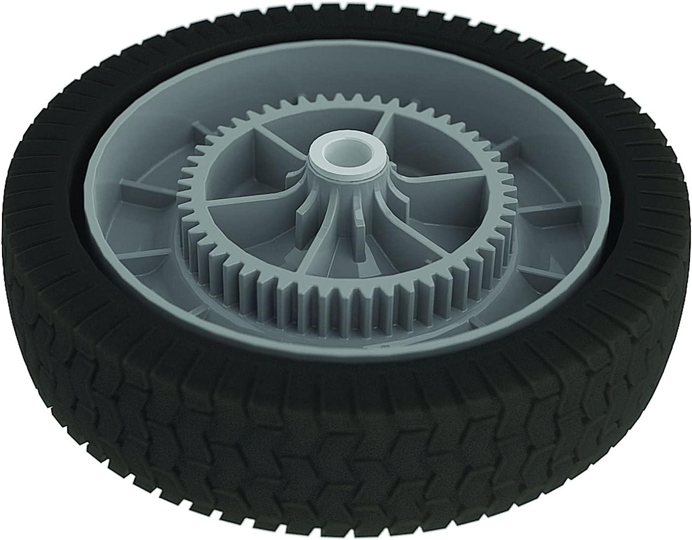 Effortless Lawn Cleanup with Ohio Steel's 22 cu.ft.Sweeper