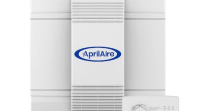 Aprilaire 700m Review Our Experience With Whole House Humidifying Power