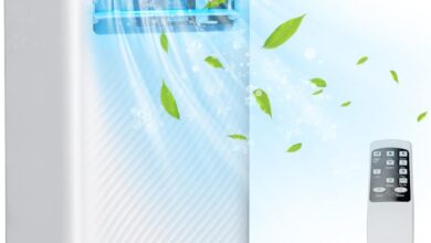 Best Portable Air Conditioners And Coolers For Every Space And Need