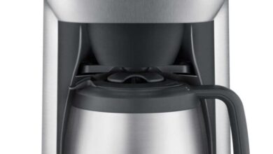 Breville Grind Control Review Precision Brewing Meets Custom Grinding