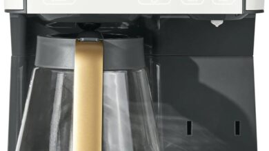 Brew Every Way Exploring The Beautiful Multi Brew Coffee Maker