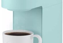 Brew Quick And Fresh Anywhere With The Keurig K Mini Oasis