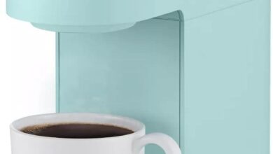 Brew Quick And Fresh Anywhere With The Keurig K Mini Oasis